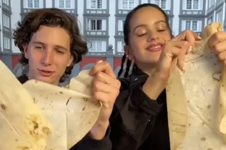 Mexican meals influencers who’ll enhance your Spanish and weight loss program